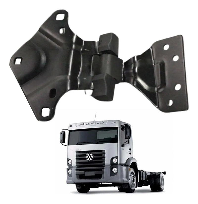 DOBRADICA CAPO GRADE VW COSTELLATION ESQUERDO EMBR