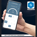 GELADEIRA PORTATIL 42LT QUADRIVOLT-EXCLUSIVE IMPORTADO