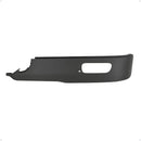 SPOILER MB AXOR 2540/2544 PLASTICO 18CM
