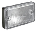 LANTERNA SETA LATERAL VW AP 2000 SUPERIOR CRISTAL PARA SOQUETE ORIGINAL PRAD