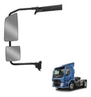 RETROVISOR COMPLETO VOLVO VM LD S/DES ER212
