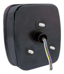 LANTERNA TRASEIRA LED VW FORD MARM COM VIGIA EURO 5 2012 PRAD