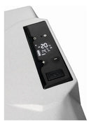 GELADEIRA PORTATIL 50LTS COM RODAS 12/24V  110/220W