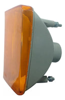 LANTERNA SETA MB 1214 1718 CABINE CHATA ESQUERDA AMARELA 89 A 99 PRAD