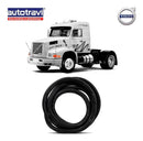 BORRACHA PARABRISA VOLVO EDC N10 N12 NL12 AAUTOTRAVI 89 98