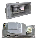 LANTERNA FAROL MILHA LADO ESQUERDO VOLVO FH 2003 20360273 LOTTO