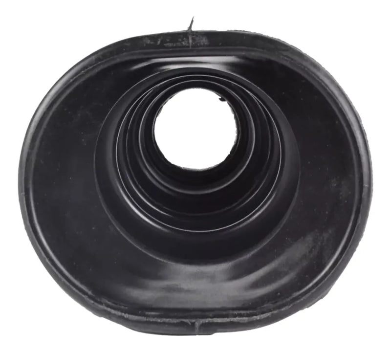 GUARDA PO COLUNA DIRECAO BORRACHA MB 709/1214/1618