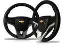VOLANTE ESPORTIVO MODELO GM CRUZE 37CM