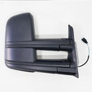 RETROVISOR COMPLETO S/DES ELETR DIREITO VW DELIVERY AP 2018 CONV S/SUP
