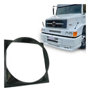 DEFLETOR  RADIADOR MB 1620 ELETR - FT125 FABBOF 6935057730