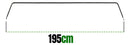 VARAO CORTINA SC 124/S5 FABBOF