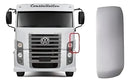 DEFLETOR LAT COLUNA MEDIA LADO DIREITO VW CONST BL W50024.2