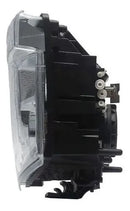 FAROL VOLVO FH AP 2-1- LAD0 DIREITO