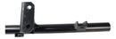 SUPORTE PARACHOQUE CENTRAL MB AXOR 1933/2544 M4PARTS
