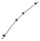 PUXADOR CAPO LONGO MB 1113 FABBOF