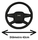 VOLANTE FD CARGO NOVO 2429 MODELO ORIGINAL