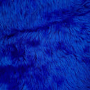 TAPETE CHINIL INDIVIDUAL VW CONST/WORKER PAR AZUL