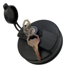 TAMPA TANQUE VW/SC C/CHAVE ROSCA INT SD