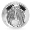 LANTERNA SETA ESTRIBO VW CONST SEM SOQUETE CRISTAL FLUZ536 S L