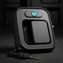 MACANETA EXTERNA MB 1620 1938LS COM CHAVE ESQUERDA ATEMIS