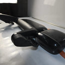 RETROVISOR COMPLETO VOLVO FH S/DES C/AUX ESQ 2010/2014