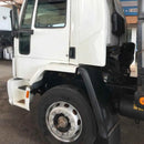 PARALAMA CABINE TRASEIRA FD CARGO 1722 PLASTICO L/D