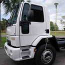PARALAMA CABINE TRASEIRA FD CARGO 1722 PLASTICO L/D