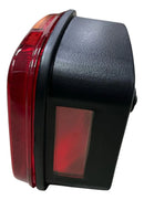 LANTERNA TRASEIRA VW FD MARMITAO ANTIGA SEM VIGIA