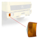 LANTERNA SETA MB 1214 1718 CABINE CHATA DIREITA AMARELA 89 A 99 PRAD