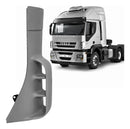 DEFLETOR LAT COLUNA IVECO EUROTECH LADO DIREITO FIBRACEL 616