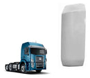 DEFLETOR LAT COLUNA PEQUENA LADO DIREITO VW CONST BL W50065.2