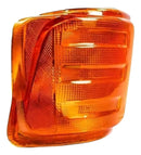 LANTERNA SETA MB 1214 1718 CARA CHATA DIREITO AMARELA 89 A 99 PRAD