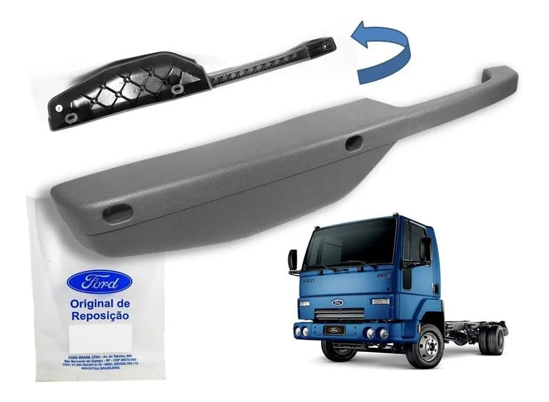 ENCOSTO BRACO PUXADOR PORTA APOIO FD CARGO 815/816S NOVO LE AP 2010