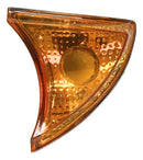 LANTERNA SETA IV STRALIS FRONTAL LADO ESQUERDO