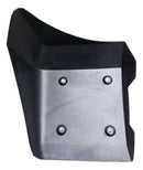 PARALAMA CABINE TRASEIRO VW DELIVERY APOS 2006 9-150 DIREITO