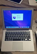 MACBOOK AIR 13 2015 128GB