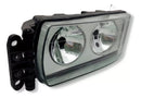 FAROL IVECO STRALIS AP 2007 ESQUERDO