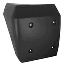 PARALAMA CABINE TRASEIRO VW DELIVERY APOS 2006 9-150 ESQUERDO