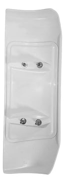 DEFLETOR LAT COLUNA PEQUENA LADO DIREITO VW CONST BL W50065.2