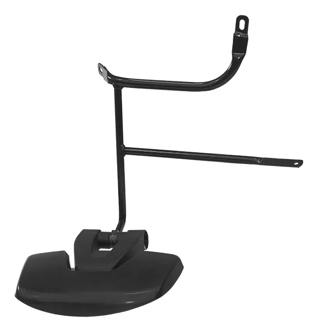 ESPELHO RETROVISOR AUXILIAR FRONTAL VOLVO FH FM CABINE ALTA FABBOF