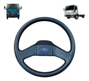 VOLANTE FD CARGO ANTIGO TODOS MOD ORIG TAR415661 OMG