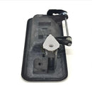 MACANETA EXTERNA VOLVO FH NH DIREITA SEM CHAVE