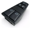CHAVE VIDRO ELETR VOLVO FH LADO ESQUERDO SEMI COMPLETO 20752915 IMPOR