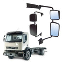 RETROVISOR COMPLETO VOLVO VM LD S/DES ER212