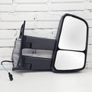 RETROVISOR COMPLETO S/DES ELETR DIREITO VW DELIVERY AP 2018 CONV S/SUP