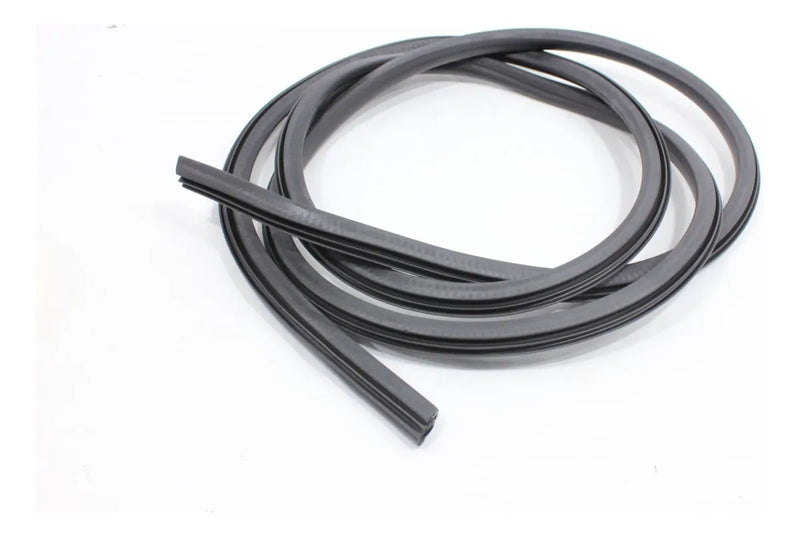 BORRACHA PORTA INTERNA VOLVO XH ATE 92 FIXA CABINE AUTOTRAVI