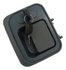 MACANETA EXTERNA MB 1620 1938LS COM CHAVE ESQUERDA ATEMIS