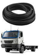 BORRACHA PARABRISA MB ACCELO AUTOTRAVI