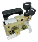 FECHADURA PORTA FD CARGO AP2011 MEC P ELETRICA ESQUERDO