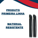 CALHA CHUVA MB 1113/2213/1519 FUME LARGA FABBOF